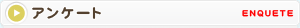 アンケート